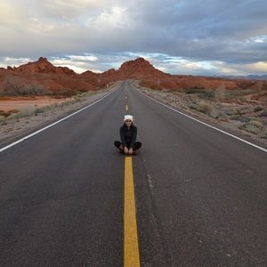 Meet your Posher, Lina